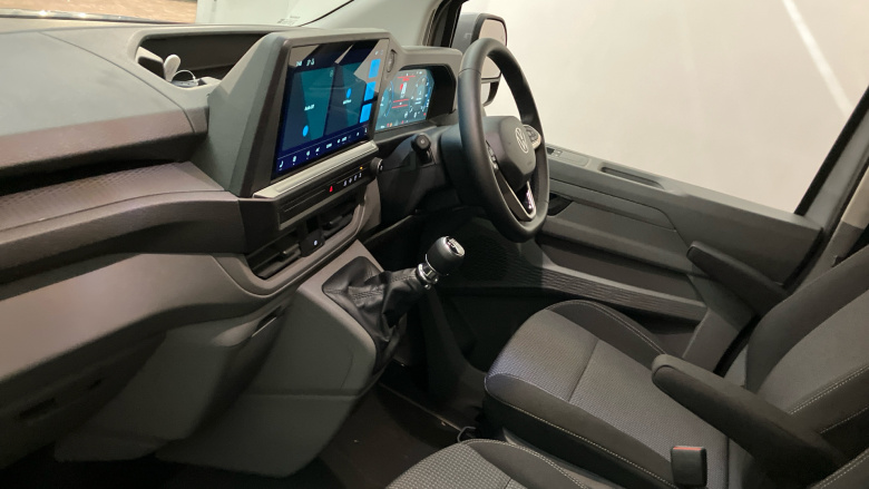 Volkswagen Transporter T28 Swb Diesel 2.0 TDI 110 Commerce Pro Van